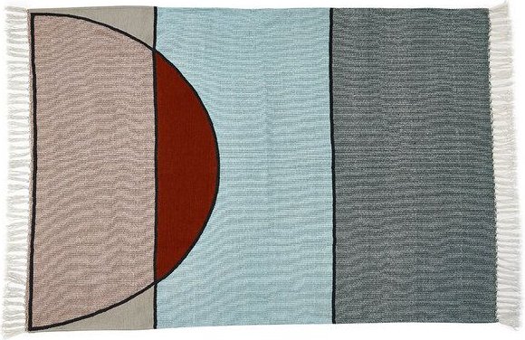 liv interior Recycelte In- und Outdoordecke ELEMENTS