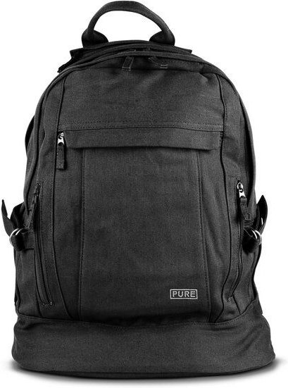 PURE Praktischer Rucksack