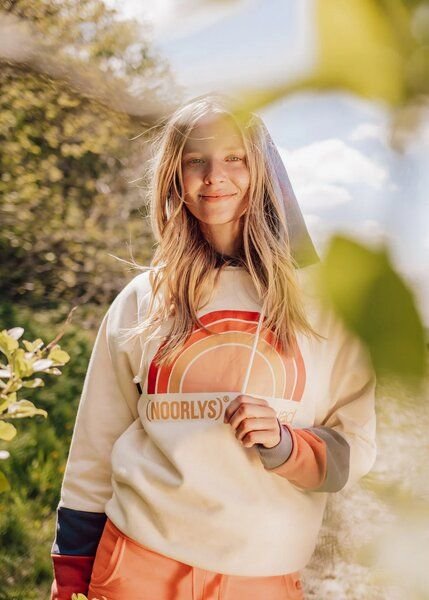 NOORLYS Hooded TÜÜTJE