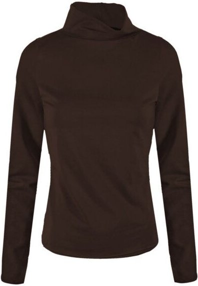 Frija Omina Bio-Rollkragen-Shirt Rolli