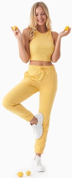 Thumbnail - ORGANICATION PEERA | Leichte Sweathose aus Bio-Baumwolle