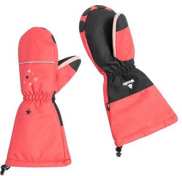 WeeDo Fausthandschuhe „Olilido Monsterlili“