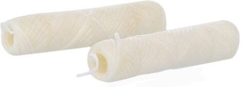 Vömel Zahnseide Nachfüllpackung 2x10m