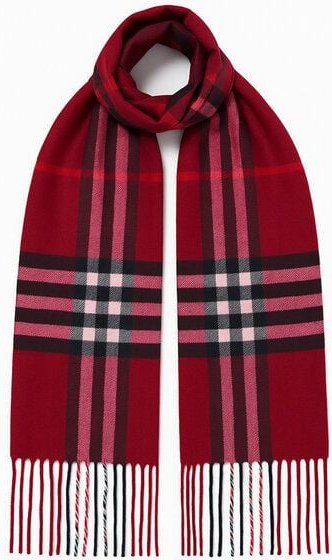 Bruno Barella Langer Wollschal aus 100 % Schurwolle – nachhaltig, weich & wärmend (30 × 200 cm)