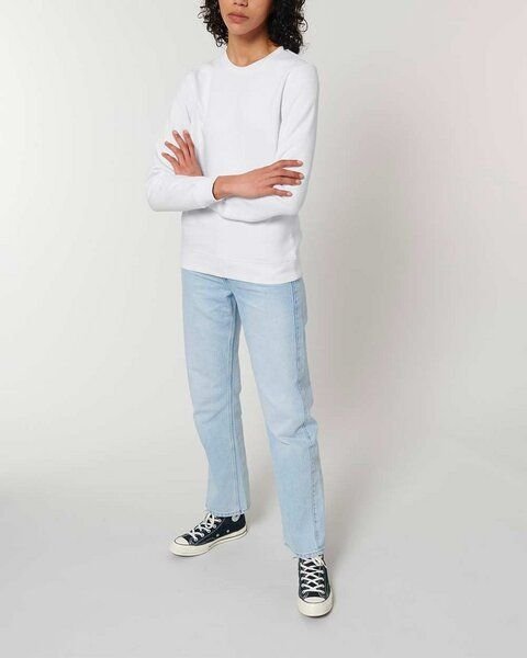 YTWOO Unisex Sweatshirt | fairtrade & ökologisch