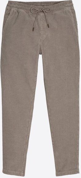 Herren Cord Jogg Chino aus Bio-Baumwolle (recycled) Mix - CAS - recolution