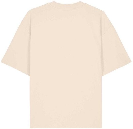 YTWOO Urban Premium Oversize T-Shirt