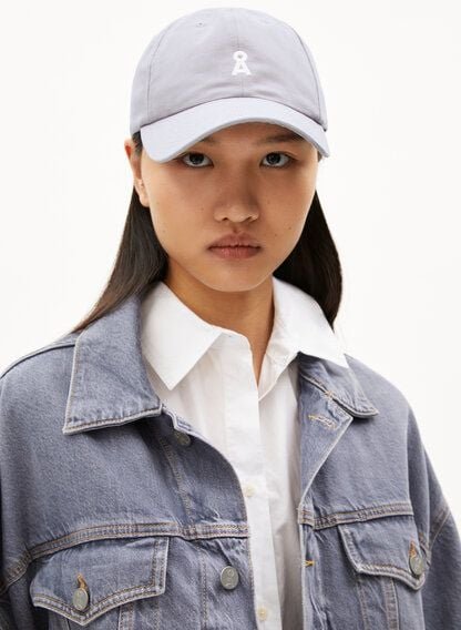 ARMEDANGELS YENAAS BOLD Unisex Kappe aus Bio-Baumwolle