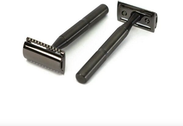 Greencult Rasierhobel BASIC - Griff Made in Austria