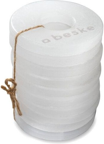 beske Nachfüllwachs für alle unsere runden Betonfeuer®