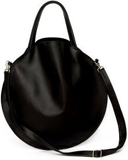 Runder Shopper von ElektroPulli