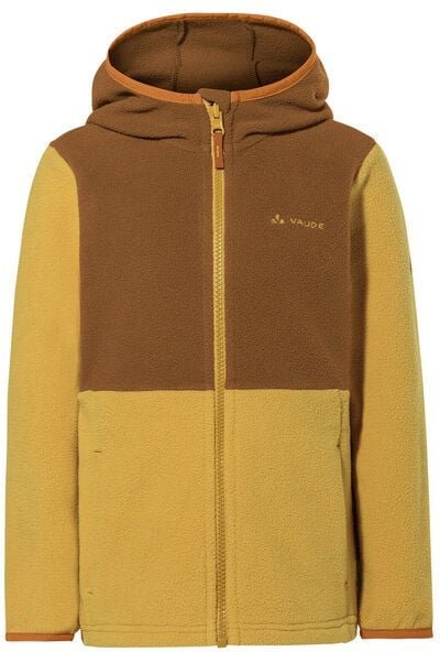 Thumbnail - VAUDE Jacken Kids Pulex Hooded Jacket II