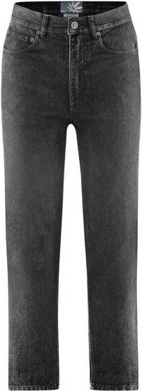 HempAge Hanfjeans Damen Hanf/Bio-Baumwolle