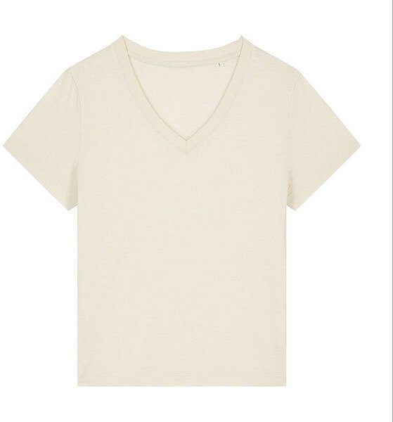 YTWOO Damen V-Neck T-Shirt