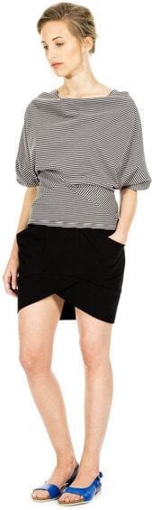 FORMAT ELOT Rock, Single Jersey