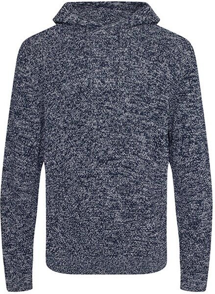 Ecologie by AWDis Iguazu Knitted Hoody Strickhoodie Kapuzenpullover