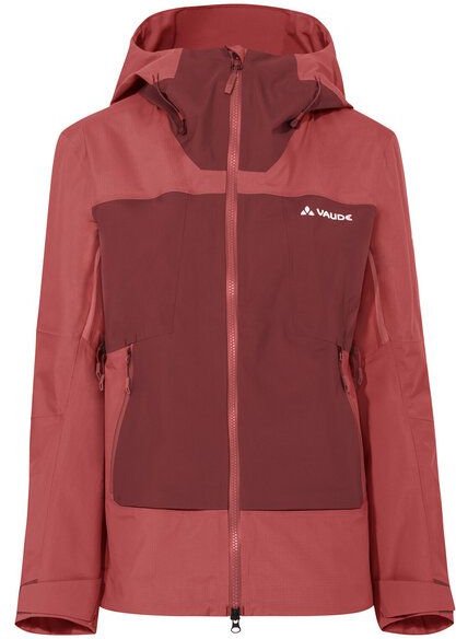 Thumbnail - VAUDE Jacken Women's Croz Alpine 3L Jacket