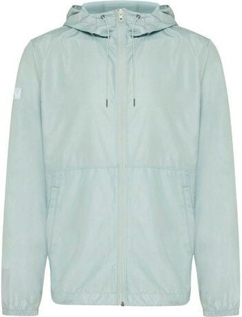 Greener Aerides leichte Windjacke mit Kapuze aus recyceltem Material