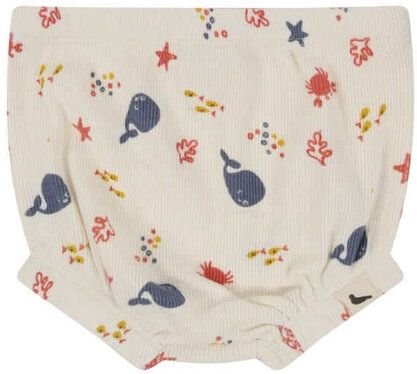 Baby Pants *Meer* Bio Baumwolle | Turtledove London