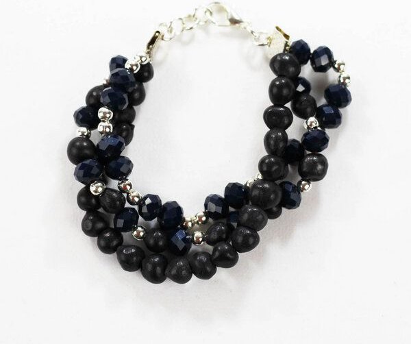 Mitienda Shop Perlenarmband Oaxaca in verschiedenen Farben