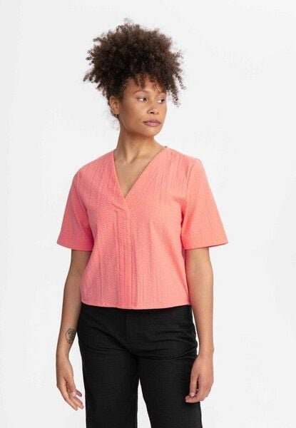 Bluse NALA | von MELA | Fairtrade & GOTS zertifiziert