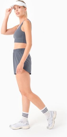 ORGANICATION SELENNA | Shorts aus recyceltem Polyamid