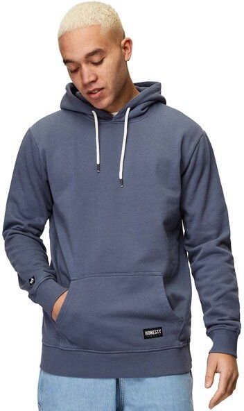 Honesty Rules Basic Hooded