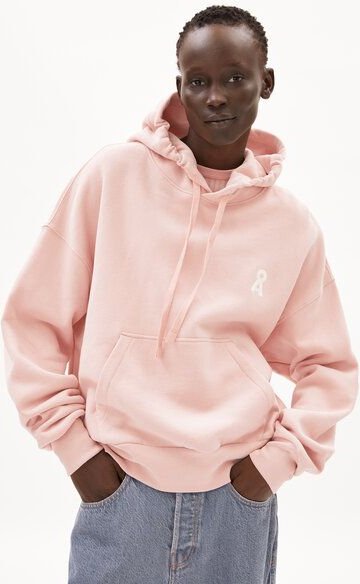 ARMEDANGELS ICONIC Å FRANCISARAA - Damen Sweathoodie aus Bio-Baumwolle