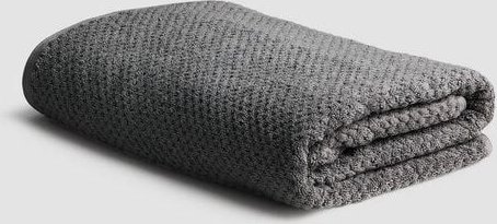 Yumeko Badetuch Dots 100x150 cm - 1 Stk. aus Bio-Baumwolle