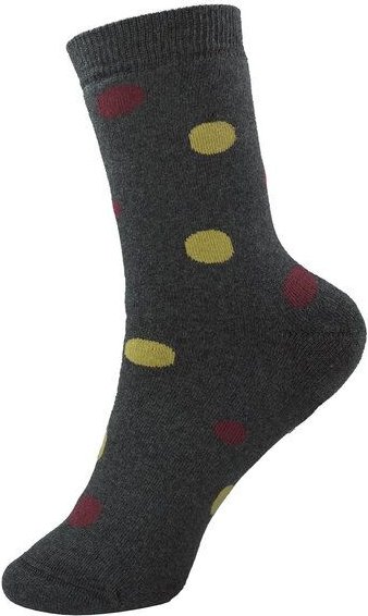 Grödo Damen Socken Vollfrottee Bio-Baumwolle
