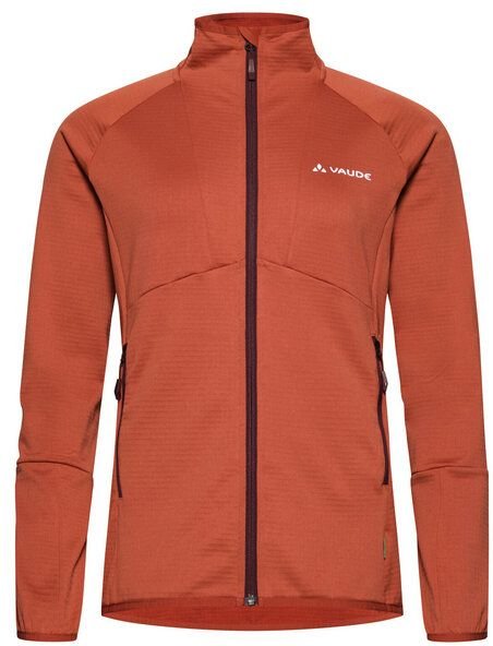 Thumbnail - VAUDE Jacken Women's Monviso Fleece FZ Jacket II