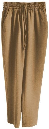 l'amour est bleu Damenhose Modell Rita aus Tencel