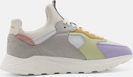 ekn footwear Sneaker Larch - Vegan Leather