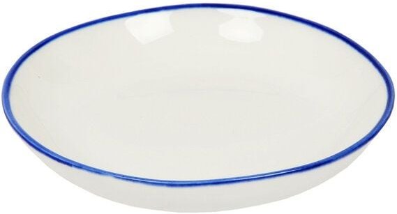 TRANQUILLO Schale Classic aus Porzellan 12 cm