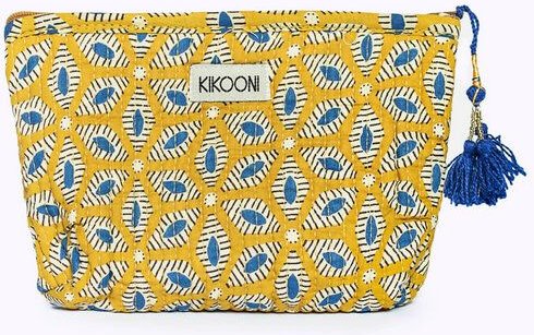 KIKOONI Geldbörsen | kleine Taschen | Passtasche "Mini Traveler"