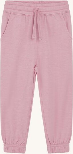 Hust&Claire Jogginghose Schlafhose Bambus/Wolle