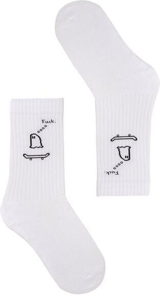 recolution Tennis-Socken BERGENIA GEISTERFAHRER