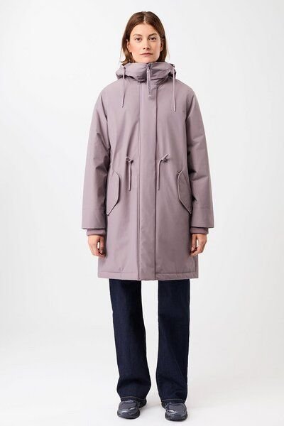 LangerChen Parka Lodi