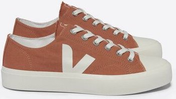 Veja Sneaker Damen Vegan - Wata II Low Canvas