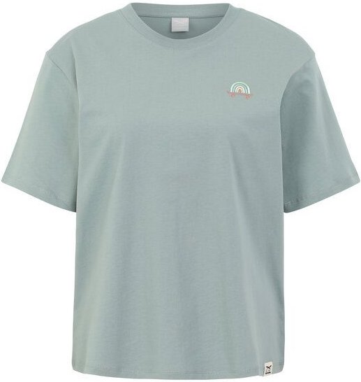 Iriedaily Skate Heart Tee