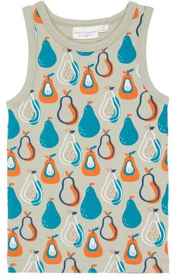 Sense Organics & friends in cooperation with GARY MASH Jungen Unterhemd aus Biobaumwolle