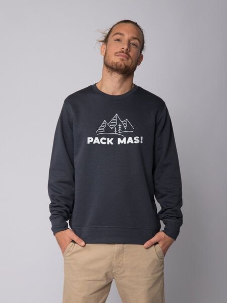 watapparel Sweatshirt Unisex Pack mas!