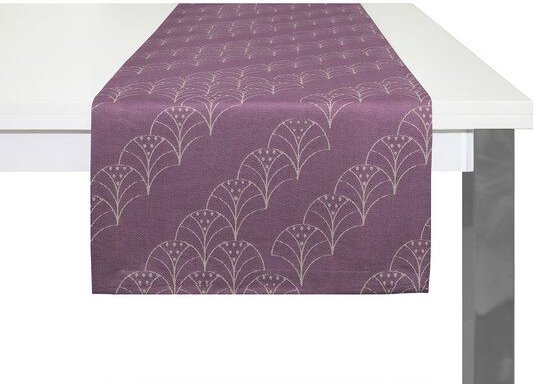 Thumbnail - Nature by Adam Tischläufer aus 100% Bio-Baumwolle - Made in Germany - Argentinian Criolla