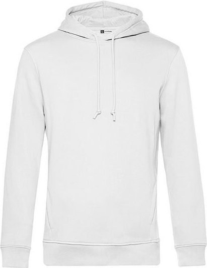 B&C Collection Inspire Hooded Sweat mit Kapuze Hoodie Kapuzenpullover