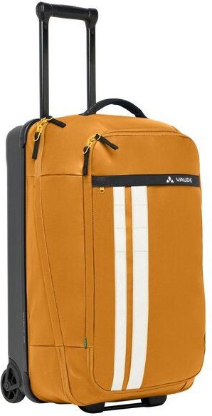 Thumbnail - VAUDE Takutea 65 Reisetasche mit Rollen