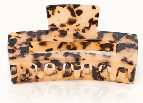 by Vivi. Haarklammer XL