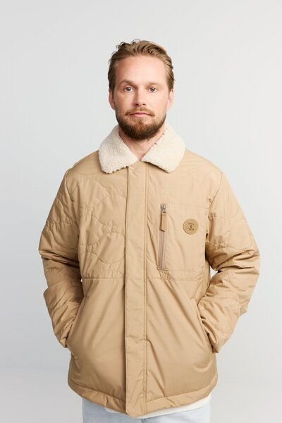Makia Timberline Jacket