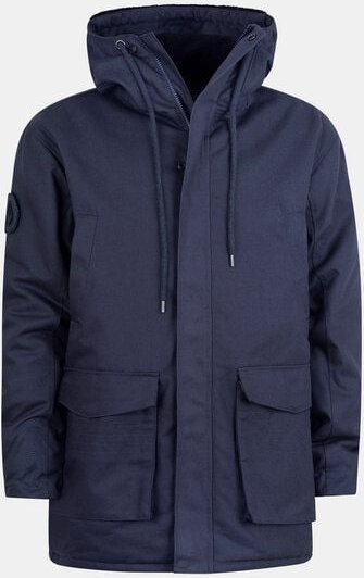NOORLYS Parka WOOLD
