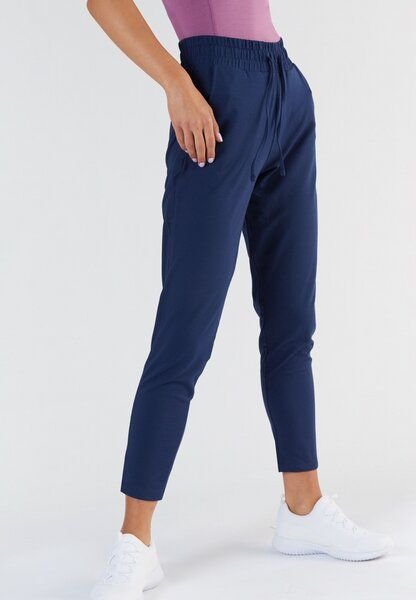 True North Damen Jogging Pants aus Bio-Baumwolle & Tencel Modal T1351