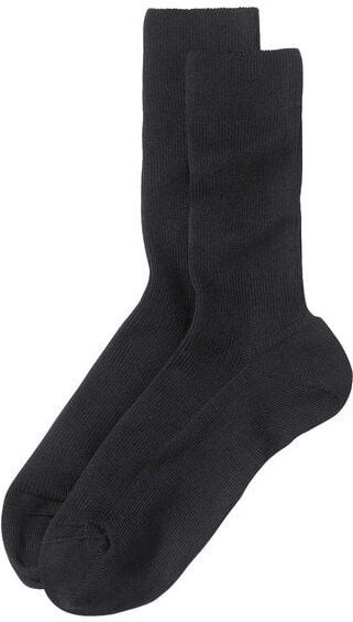 hessnatur Socke im 2er-Pack aus reiner Bio-Baumwolle